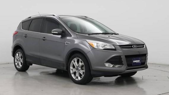 FORD ESCAPE 2014 1FMCU0J91EUE25141 image