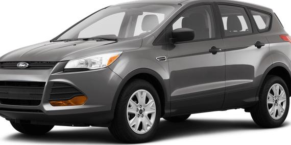 FORD ESCAPE 2014 1FMCU0F71EUD57964 image