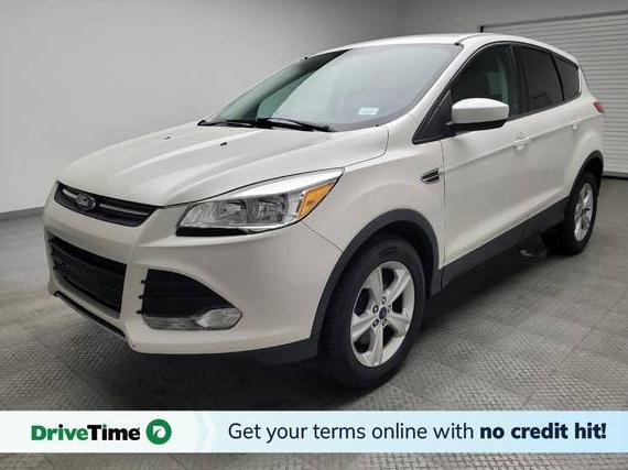 FORD ESCAPE 2014 1FMCU9GX6EUC35863 image