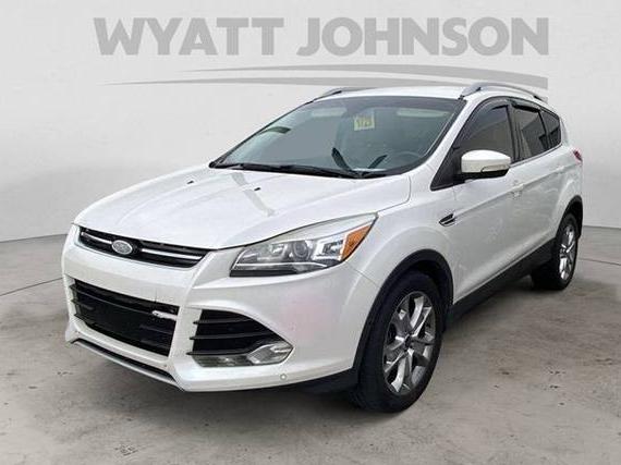 FORD ESCAPE 2014 1FMCU0JX1EUC99832 image