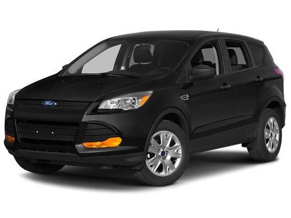 FORD ESCAPE 2014 1FMCU9J93EUA84233 image