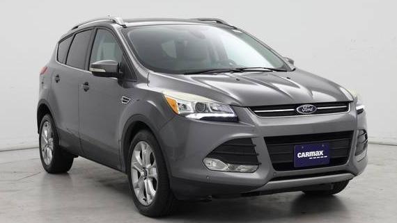 FORD ESCAPE 2014 1FMCU0JX5EUB42840 image