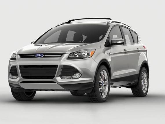 FORD ESCAPE 2014 1FMCU9J95EUA52030 image