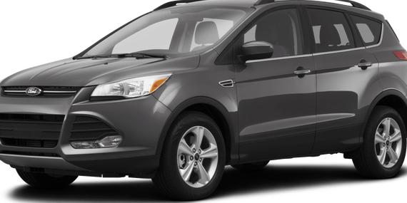 FORD ESCAPE 2014 1FMCU0GX4EUB44862 image