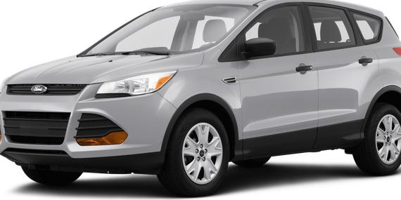 FORD ESCAPE 2014 1FMCU0F79EUC68143 image