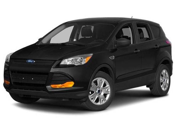 FORD ESCAPE 2014 1FMCU0JX9EUC38616 image