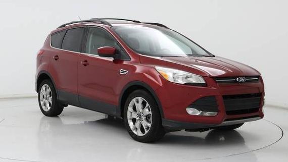 FORD ESCAPE 2014 1FMCU0G92EUE36852 image