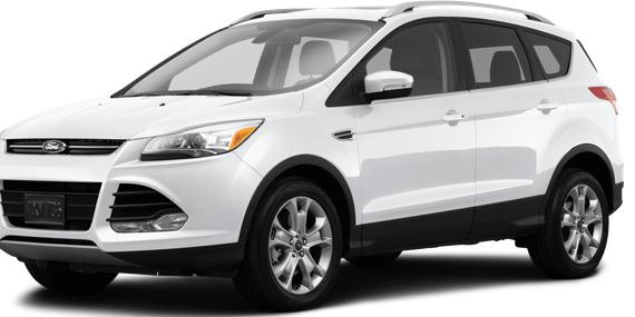 FORD ESCAPE 2014 1FMCU0J93EUC34868 image
