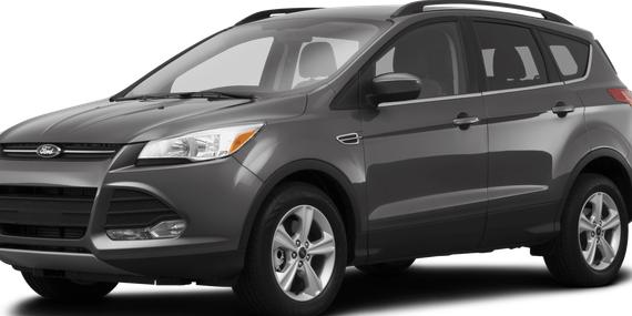 FORD ESCAPE 2014 1FMCU0G98EUA50338 image