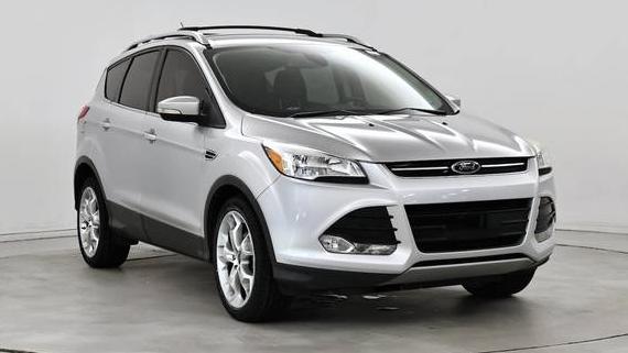 FORD ESCAPE 2014 1FMCU0JX9EUB04902 image