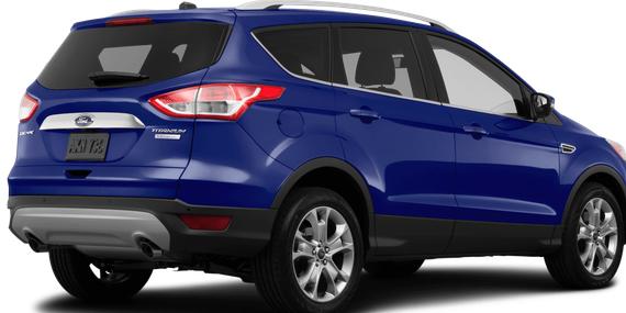 FORD ESCAPE 2014 1FMCU9J96EUB52167 image