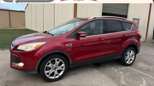 FORD ESCAPE 2014 1FMCU0JX2EUE55022 image