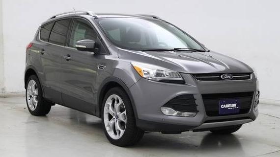 FORD ESCAPE 2014 1FMCU9J93EUB33463 image