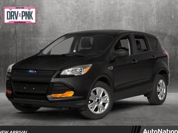 FORD ESCAPE 2014 1FMCU0F79EUB00051 image