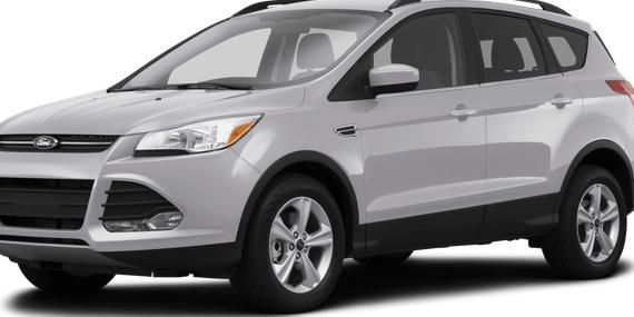 FORD ESCAPE 2014 1FMCU0GX5EUE20675 image