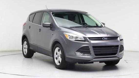 FORD ESCAPE 2014 1FMCU0GX8EUD00000 image