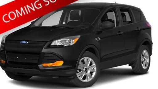 FORD ESCAPE 2014 1FMCU9G98EUD23038 image