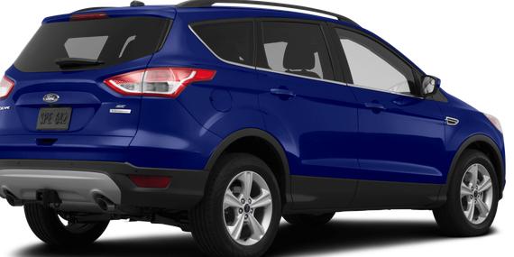 FORD ESCAPE 2014 1FMCU9G96EUC28557 image
