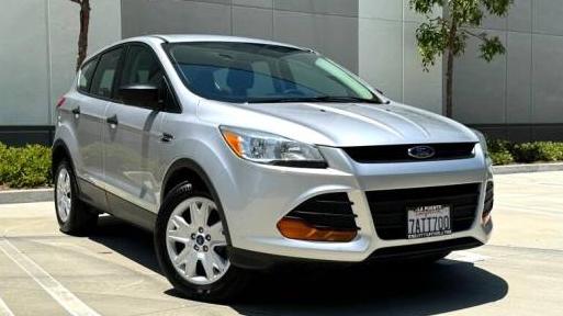 FORD ESCAPE 2014 1FMCU0F74EUA70974 image