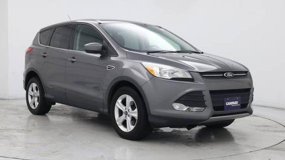 FORD ESCAPE 2014 1FMCU9GX1EUA42388 image