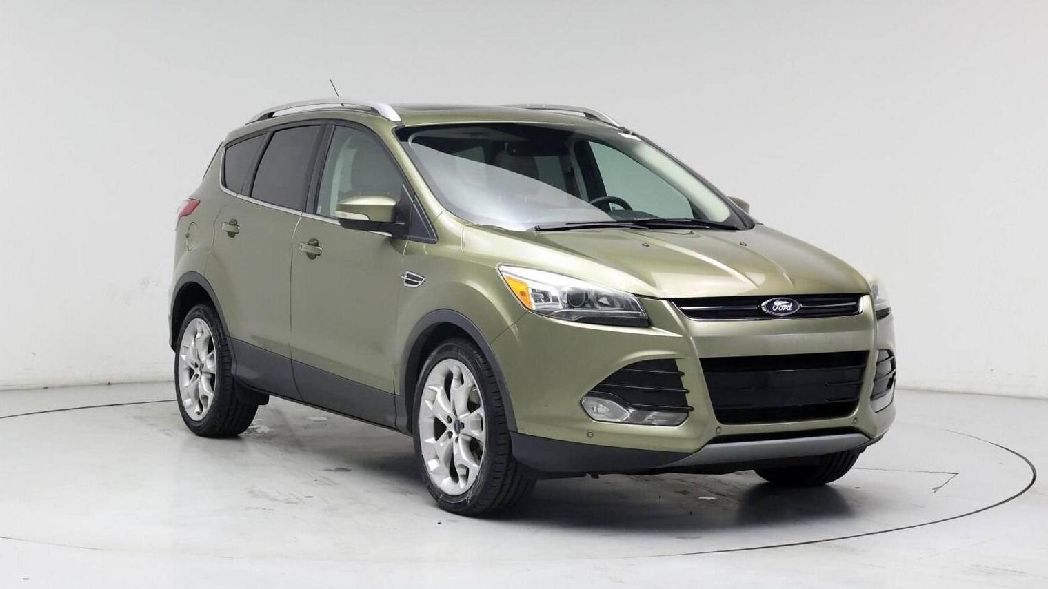 FORD ESCAPE 2014 1FMCU0J99EUB12340 image