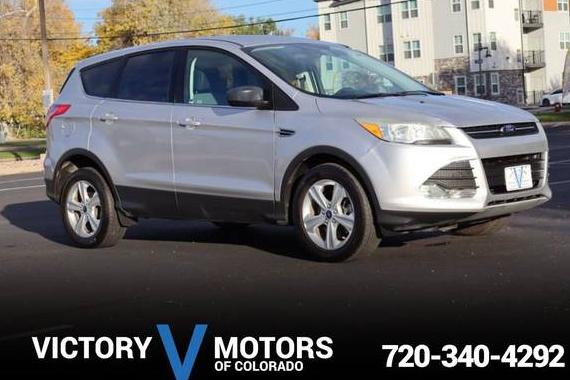 FORD ESCAPE 2014 1FMCU9GX0EUC51959 image FORD ESCAPE 2014 1FMCU9GX0EUC51959 image