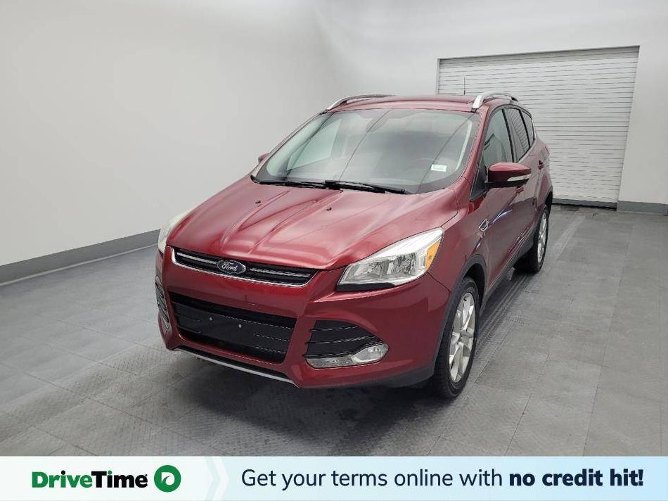 FORD ESCAPE 2014 1FMCU9J99EUB70386 image