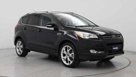 FORD ESCAPE 2014 1FMCU9J96EUD01077 image