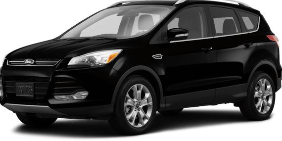 FORD ESCAPE 2014 1FMCU0J90EUA46289 image