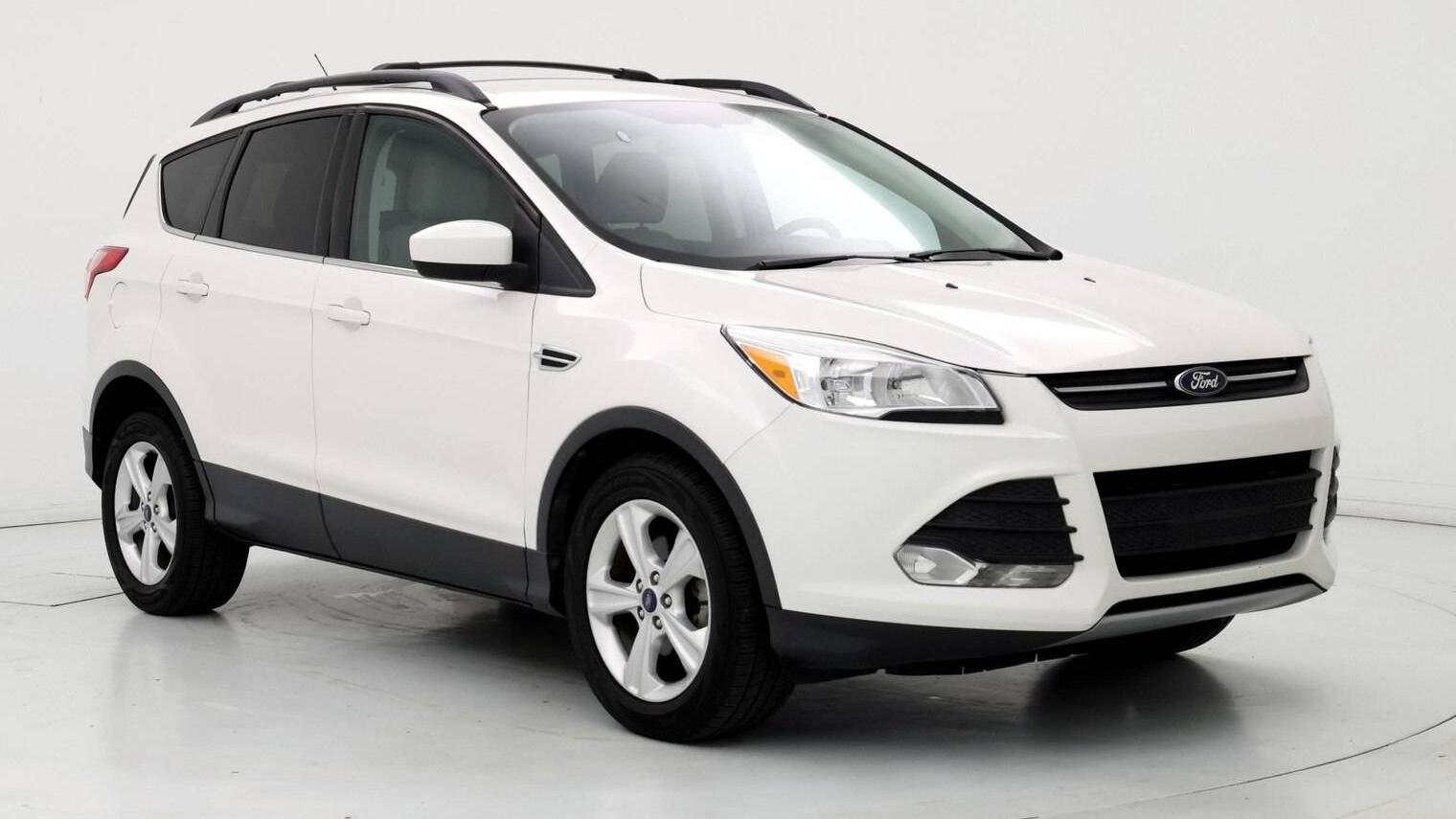 FORD ESCAPE 2014 1FMCU0GXXEUA58164 image