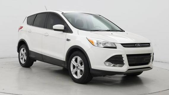 FORD ESCAPE 2014 1FMCU0GX8EUB64290 image
