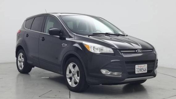 FORD ESCAPE 2014 1FMCU0GX6EUD78534 image