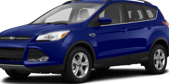 FORD ESCAPE 2014 1FMCU0G95EUE10634 image