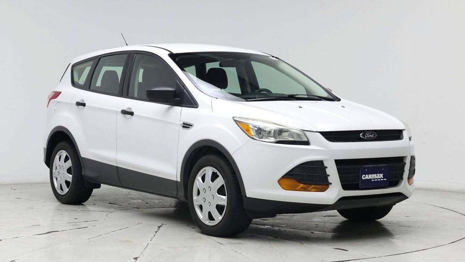 FORD ESCAPE 2014 1FMCU0F77EUE00252 image