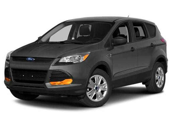 FORD ESCAPE 2014 1FMCU0GX1EUC80575 image