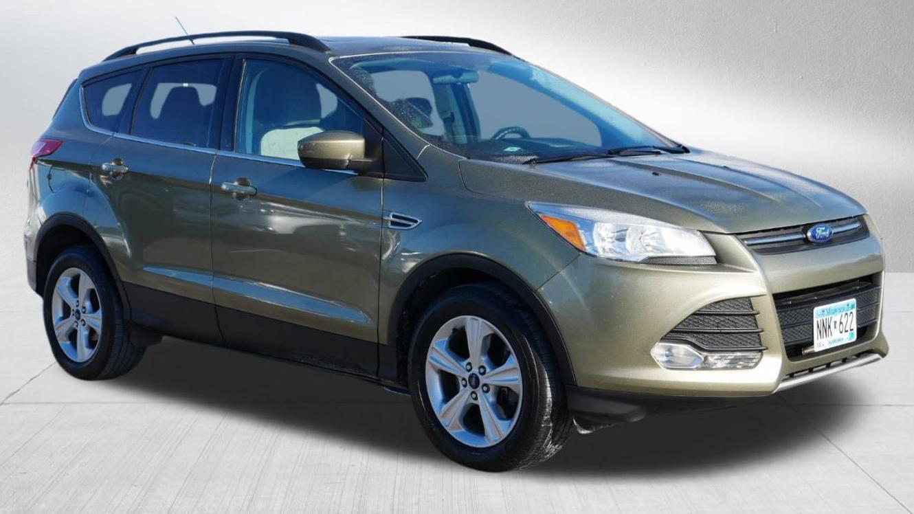 FORD ESCAPE 2014 1FMCU9G97EUA21272 image