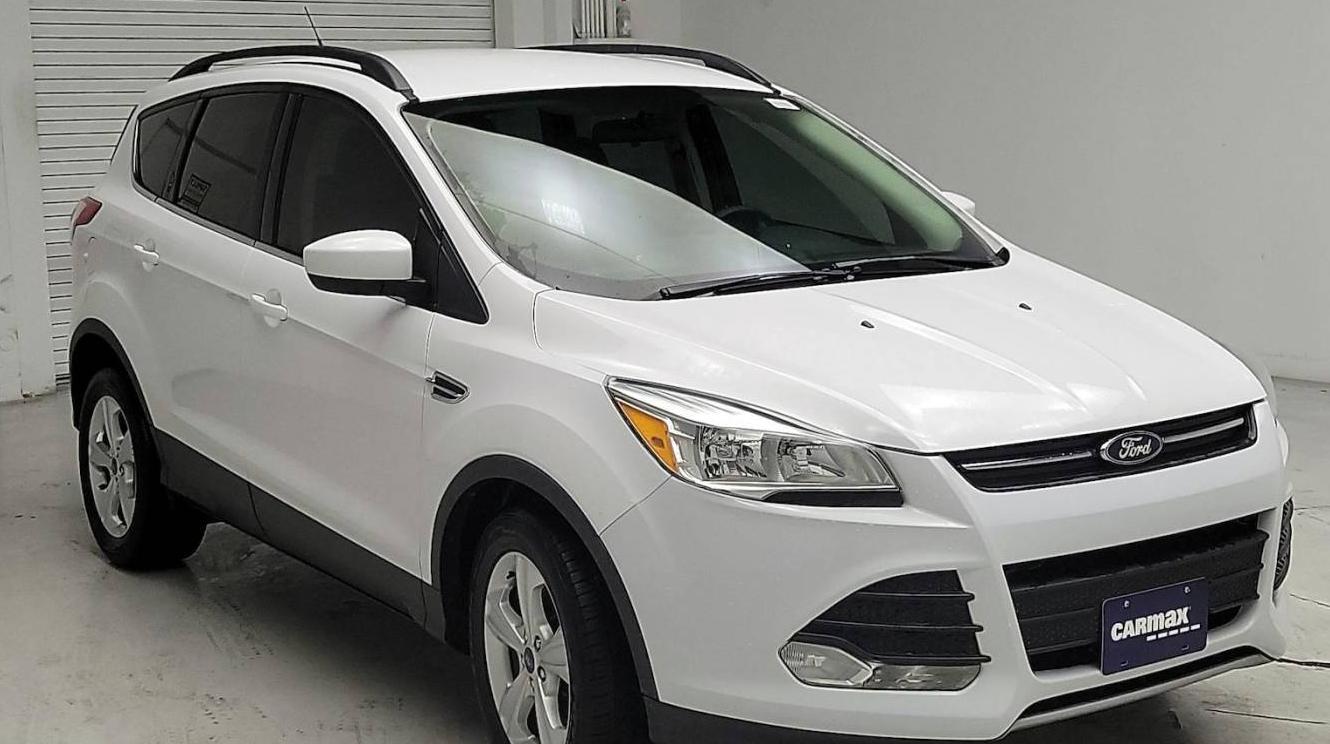 FORD ESCAPE 2014 1FMCU0GX5EUD43466 image