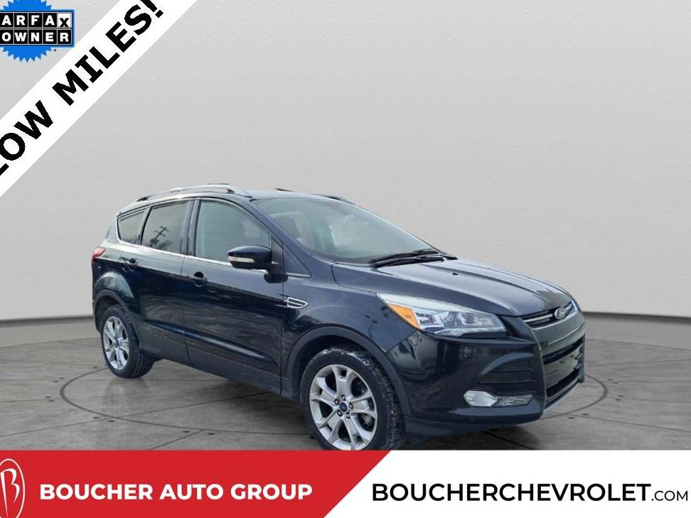 FORD ESCAPE 2014 1FMCU9J90EUE26334 image