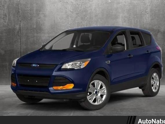 FORD ESCAPE 2014 1FMCU0GX1EUB03752 image