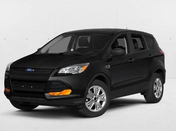 FORD ESCAPE 2014 1FMCU0J96EUB24770 image