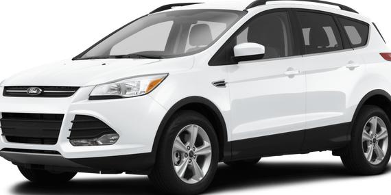 FORD ESCAPE 2014 1FMCU0GX5EUE06145 image