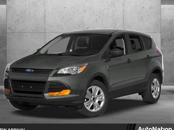 FORD ESCAPE 2014 1FMCU9G90EUA23073 image
