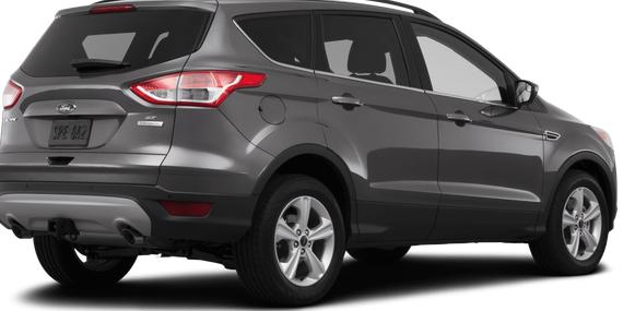 FORD ESCAPE 2014 1FMCU9G90EUB66458 image