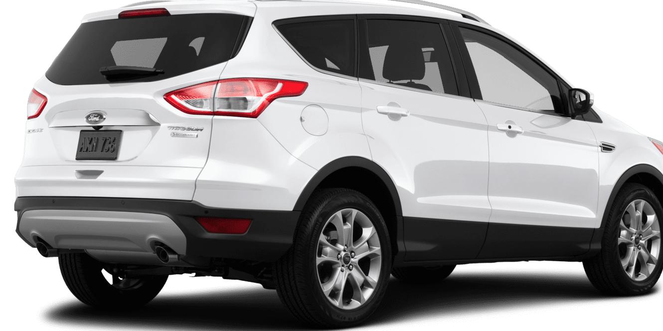 FORD ESCAPE 2014 1FMCU9J99EUD60060 image