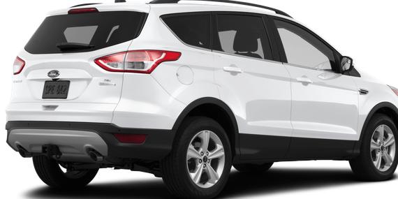 FORD ESCAPE 2014 1FMCU9GX4EUB47443 image