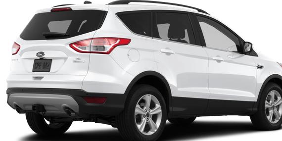 FORD ESCAPE 2014 1FMCU9GX1EUA38552 image