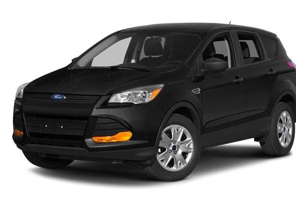 FORD ESCAPE 2014 1FMCU0GXXEUC49826 image