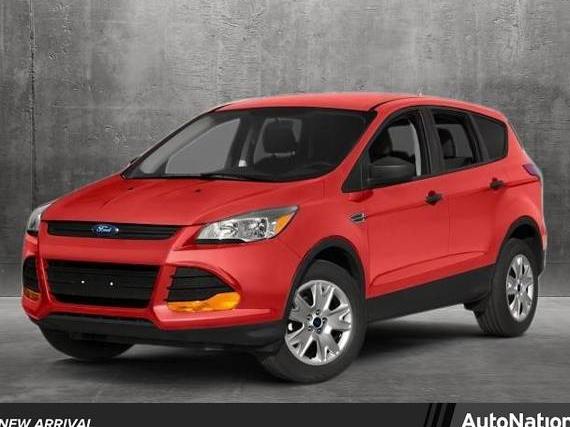 FORD ESCAPE 2014 1FMCU0F70EUC05853 image