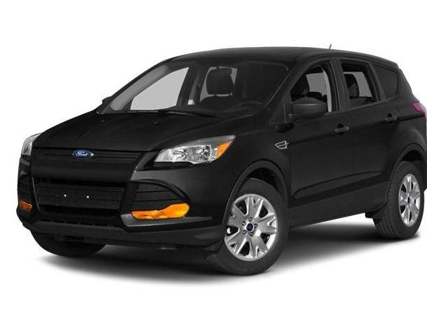 FORD ESCAPE 2014 1FMCU0GX2EUE07379 image