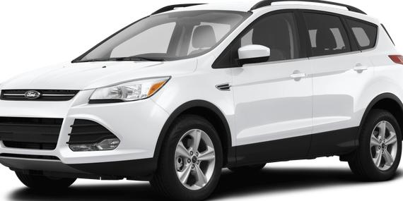 FORD ESCAPE 2014 1FMCU0GX2EUD07508 image